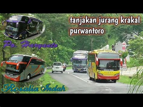 Aksi Po Haryanto Rosalia Indah Ditanjakan Jurang Krakal Wonogiri