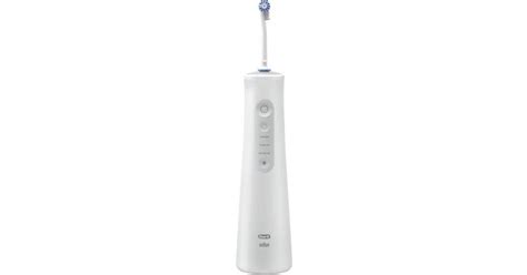 Oral-B Water Flosser Advanced (8 stores) • See Klarna