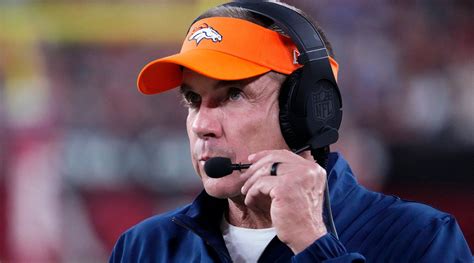 Sean Payton And Broncos Following Plan From His Success With Saints