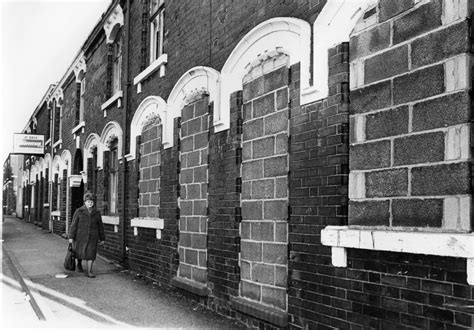 Tunstall in pictures: 18 fabulous photographs of the town from the 70s and 80s - Stoke-on-Trent Live