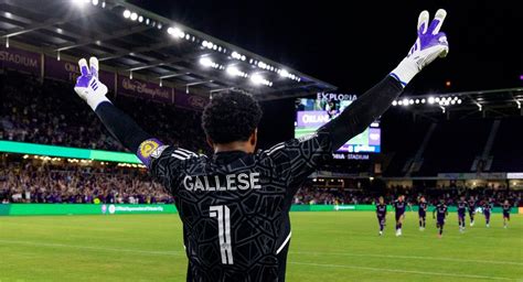 Orlando City con Pedro Gallese y Wilder Cartagena venció sobre el