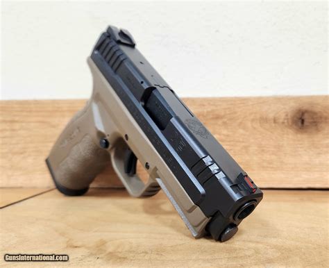 Springfield Armory Xd 45acp 40 Mod2 45 Acp