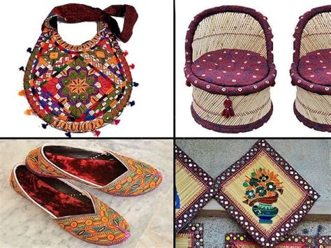 Sindhi Crafts
