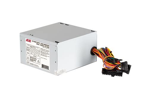 PSU 2E ATX400 (400W) - 2E