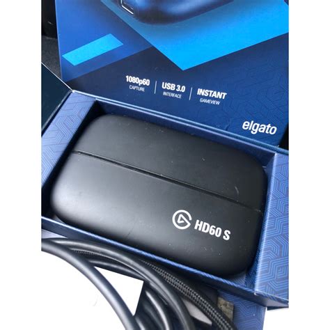 Jual Elgato Hd S Second Shopee Indonesia