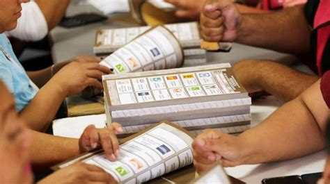 Inicia Este Viernes El Proceso Electoral En Morelos Noticias Diario