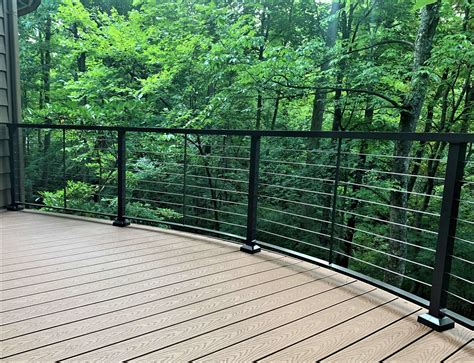 Residential Railing Systems for Your Interior and Exterior