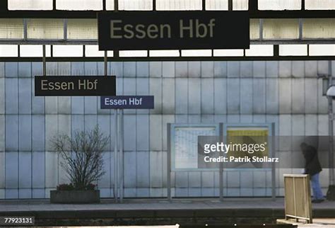 Essen Central Station Photos and Premium High Res Pictures - Getty Images