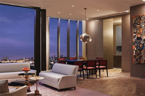 Four Seasons Private Residences Mumbai