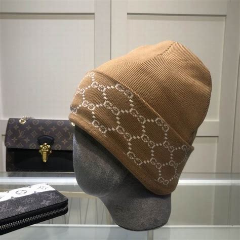 Gucci Beanie Gucci Beanie Hat Lv Gucci Chanel Jordan Yeezy Boost