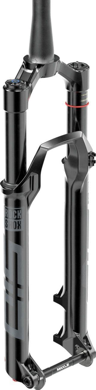 Fourche Rockshox Sid SL Select 3P Remote 29 Charger RL DebonAir