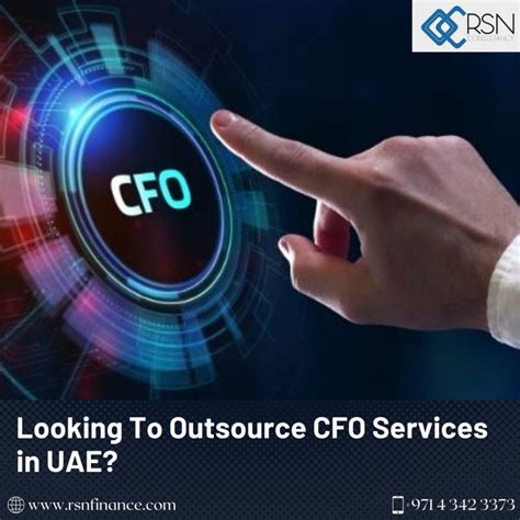 10 Best Benefits Of Investing In Outsourcing CFO Services