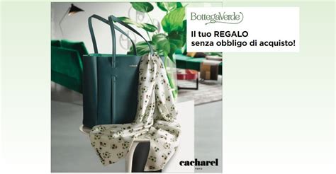 Borsa Cacharel Scontomaggio