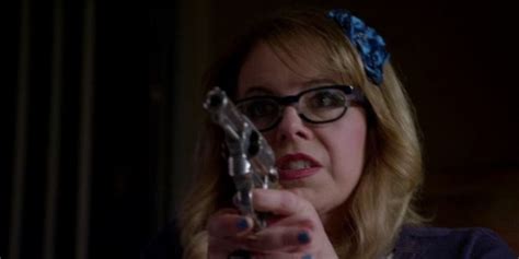 Criminal Minds: 10 Best Penelope Garcia Quotes