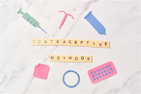 Contraceptive Methods In Malaysia Pill Implant Patch Larc And More