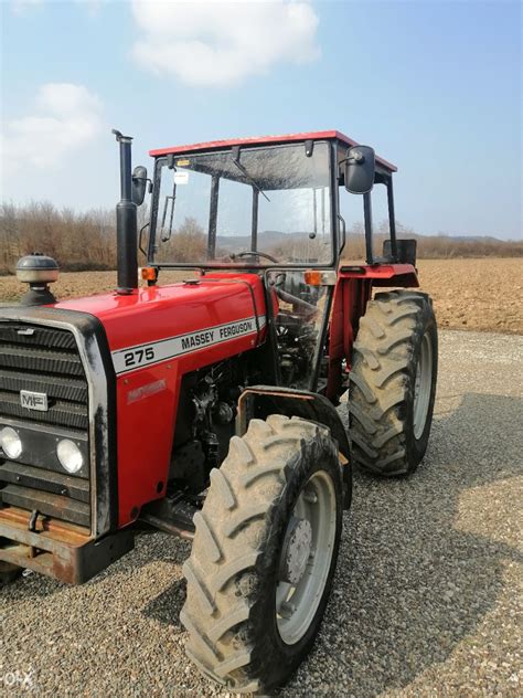 Massey Ferguson Traktori Olx Ba