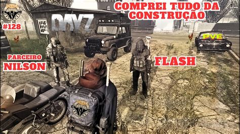 Dayz Full Mod Pve Dia O Eremita Servidor Br Zks Pve Gati