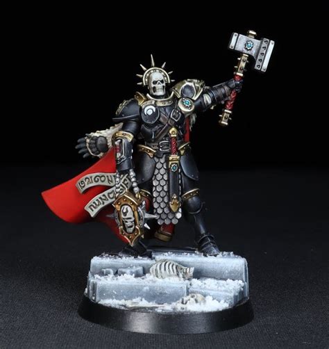 Home Twitter In Stormcast Eternals Warhammer Fantasy Mini