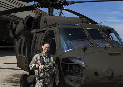 Latina helicopter pilot flying high in Army National Guard | Article | The United States Army