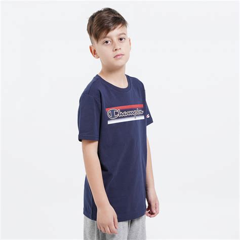 Champion Kids' Set Blue 305985-BS503