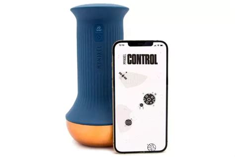 World S First AI Sex Toy Launches And It Helps Men To Control Their Orgasms Daily Star