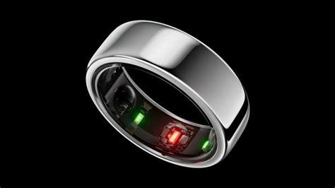 El Galaxy Ring Ser Compatible Con Otros Smartphones Menos Con Iphone