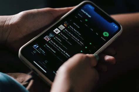 Spotify Grâce à Lia Vous Pourrez Créer La Playlist De Vos Rêves