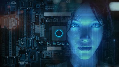 🔥 [50+] Cortana 4K Wallpapers | WallpaperSafari