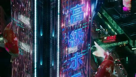 A Vigilante do Amanhã Ghost In The Shell Trailer 3 Dublado video