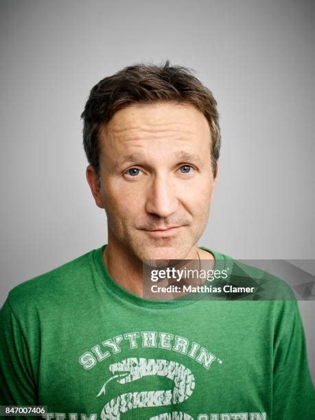 2,358 Breckin Meyer Photos & High Res Pictures - Getty Images