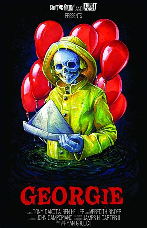 Джорджи (фильм, 2019)