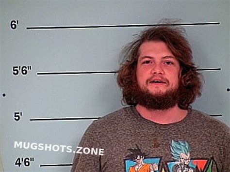 Stamper Aaron Bourbon County Mugshots Zone