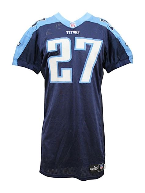 Tennessee Titans 1999 Jerseys