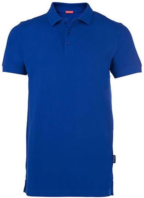 Hrm M Ska Koszulka Polo Hrm Royal Blue Xl Ceny I Opinie Ceneo Pl