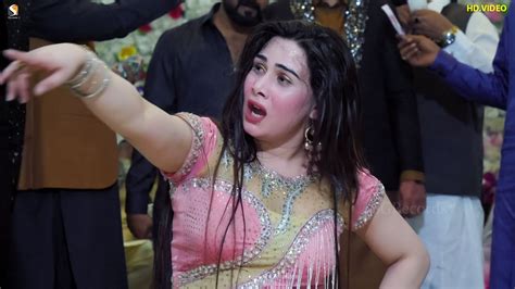 Yaar Chahiday Barfi Doll Saraiki Wedding Dance Performance Sgrecords