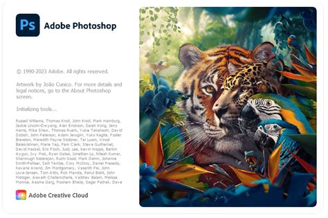 تحميل فوتوشوب 2024 الاصدار الرسمي Adobe Photoshop 2024 V25 0 0 37 x64