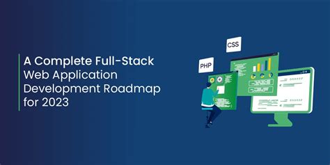 A Complete Full Stack Web Application Development Roadmap For