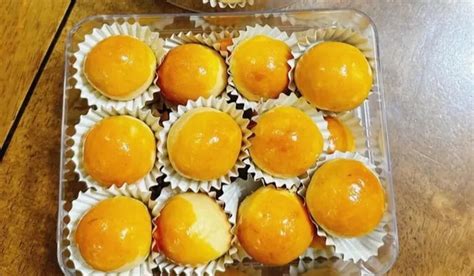 Anti Gagal 3 Resep Membuat Nastar Lumer Resep Kue Kering Lebaran Mudah