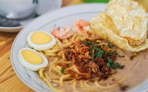 Makanan Khas Palembang Selain Pempek Enak Dan Wajib Dicoba