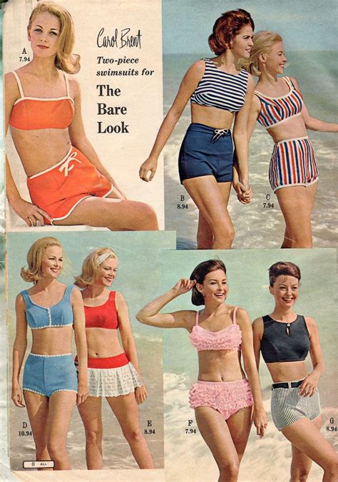 Suburban Soul Vintage Swimsuits Vintage Outfits Vintage Swimwear