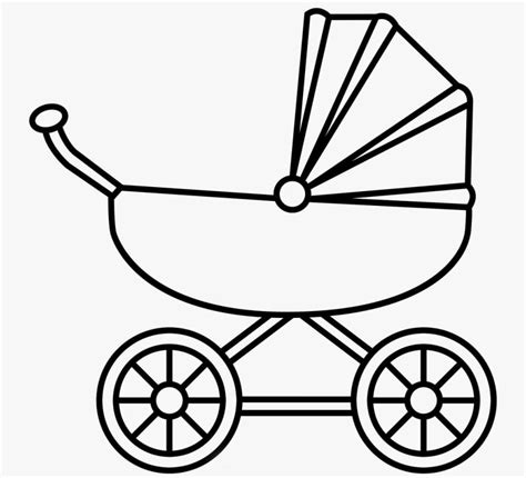 Coloring Page Pram Free Printable Coloring Pages Img The Best Porn