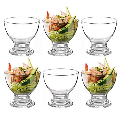 Prawn Cocktail Glasses Uk Glassware Selection