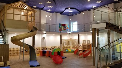 Kido preschool to open first U.S. location in Houston - Houston ... 
