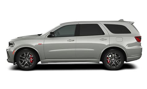 The 2023 Dodge Durango SRT 392 | Connell Chrysler in Woodstock