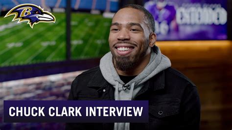 1 On 1 With Chuck Clark Reality Hit Fast After Extension Baltimore