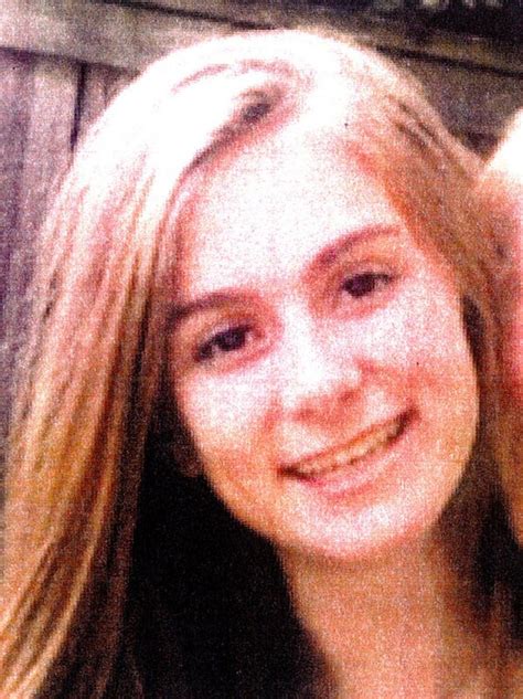 Police Search For Missing 16 Year Old Girl