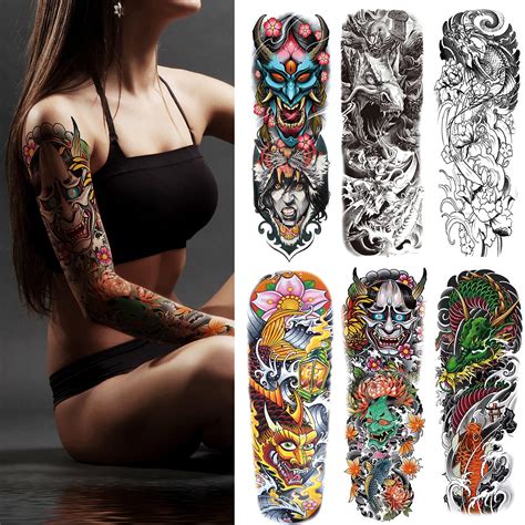 Details More Than 75 Dragon Sleeve Tattoos Super Hot In Cdgdbentre