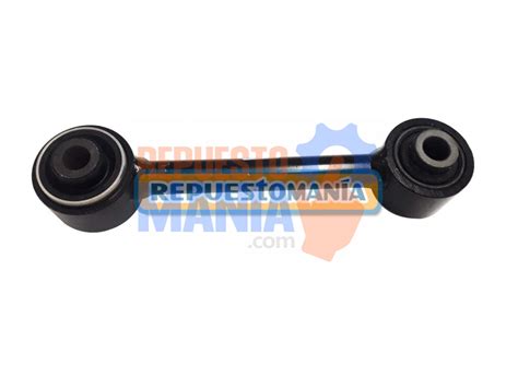 Brazo Meseta Trasera Recta Dodge Caliber Compass 2007 2012