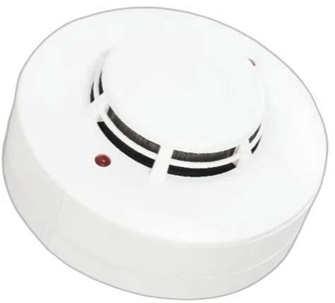 Re D Hl Ravel Ul Listed Analogue Addressable Heat Detector For Fire