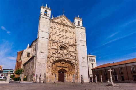 O Que Fazer Em Valladolid Espanha Atualizado Visite O Mundo